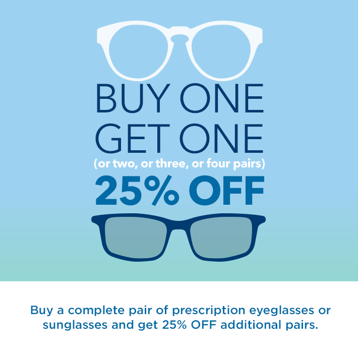 BuyOneGetOne25Off Kaiser Permanente Vision Essentials