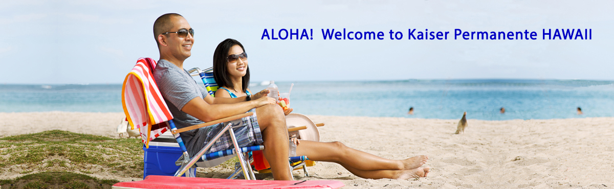 Aloha banner