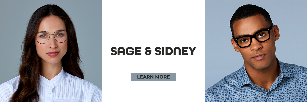 Sage & Sydney banner