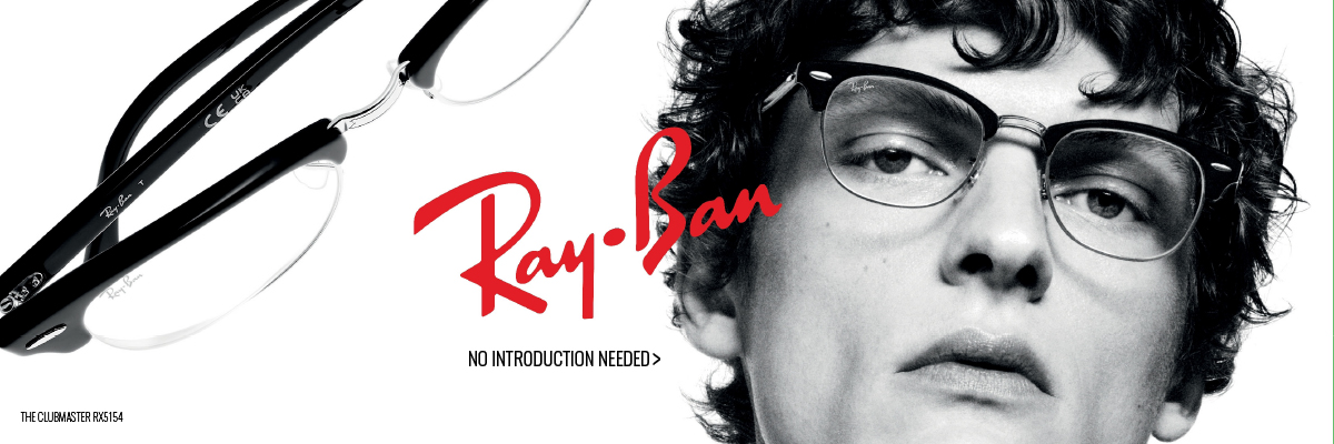 Ray-Ban